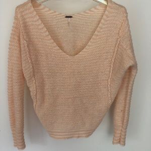 Free People Sweater